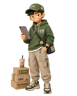 A sealed Askpert expert